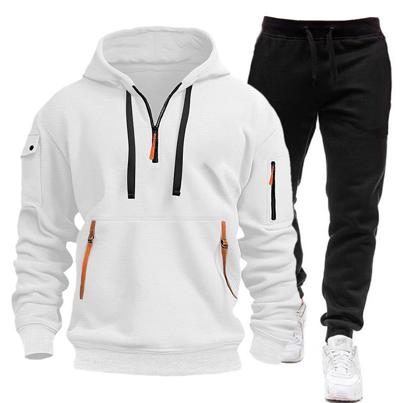 Outdoor Sport Hiking Pants - 2026 Heren Nieuwe Herfst- en Wintercollectie