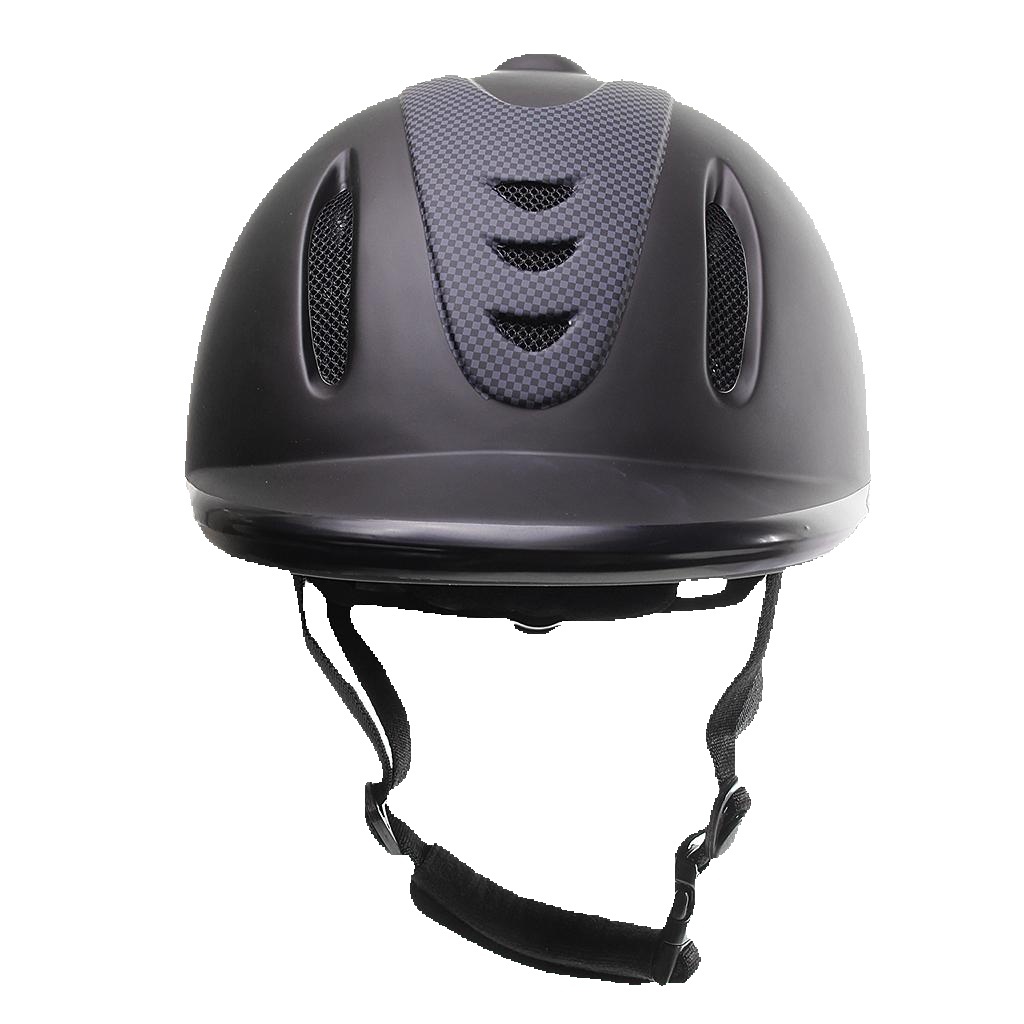 Equestrian Helmet - Professionele Paardrijden Helm Voor Paard Racing