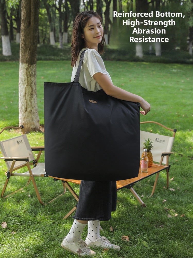 Outdoor Sport Chairs - Kemite stoelopbergtas Outdoor Camping Grote capaciteit