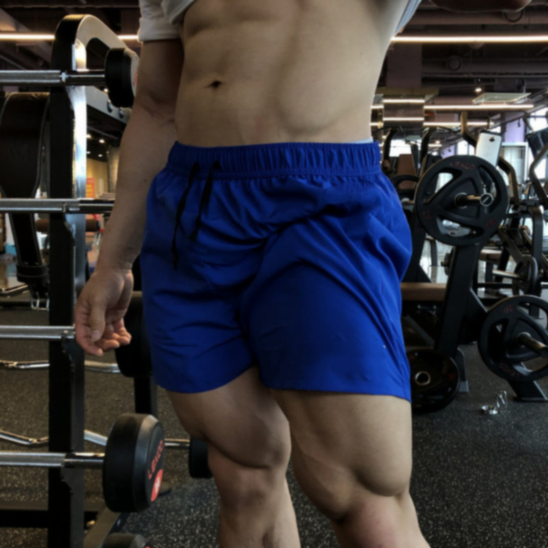 Outdoor Sport Hiking Pants - Hardloopshorts Zomer Gym Sportkleding Heren Joggen