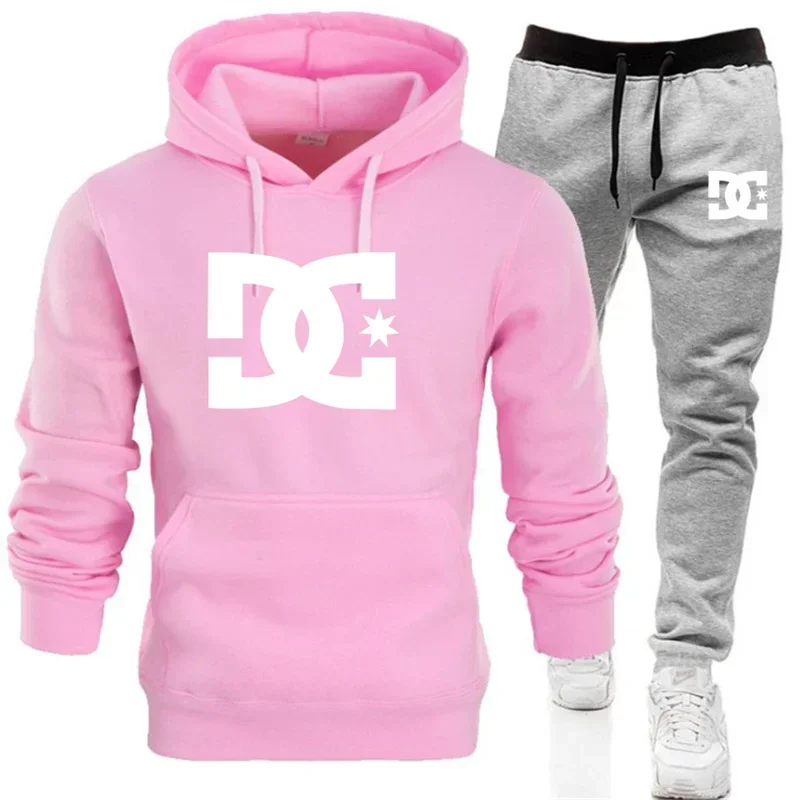 Outdoor Sports Leisure - Herfst/Winter 2026 Heren Hoodie Pullover en