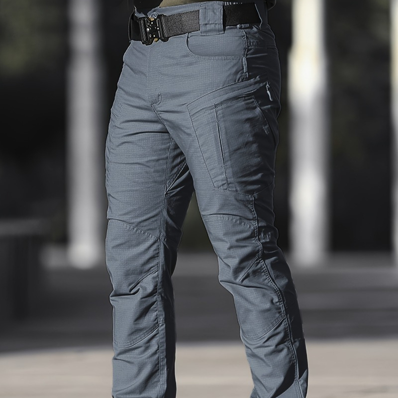 Outdoor Sport Hiking Pants - Militaire tactische broek Cargo heren waterdichte