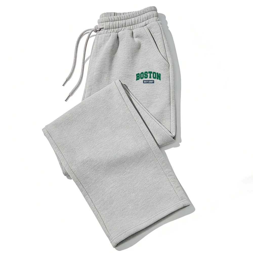 Outdoor Sport Hiking Pants - Heren joggingbroeken met print Dagelijkse casual