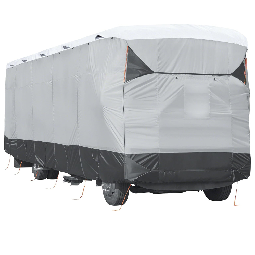 Outdoor Sports - Duurzame UV-bescherming waterdichte sportieve caravan- en