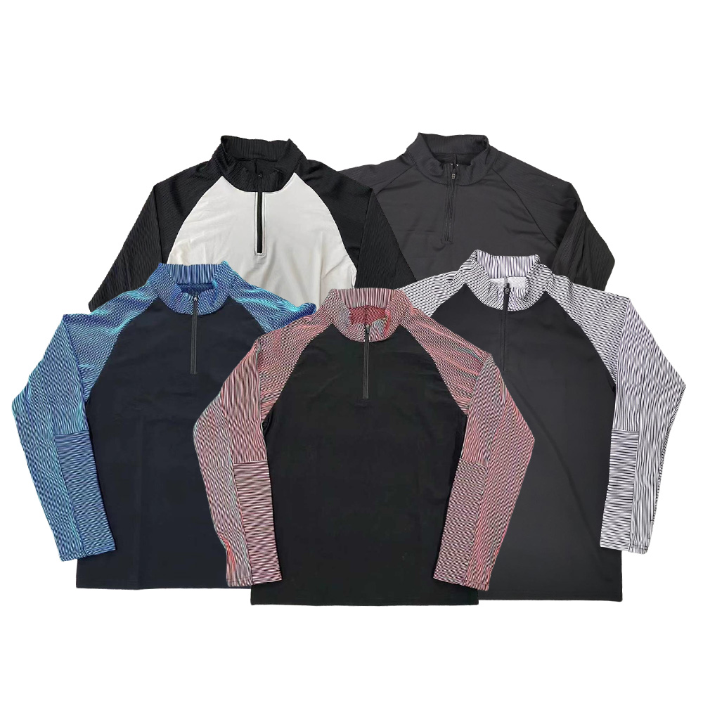Outdoor Sport Jacket Brand - Heren Merk Gym Sport Hardlooptraining Fitness