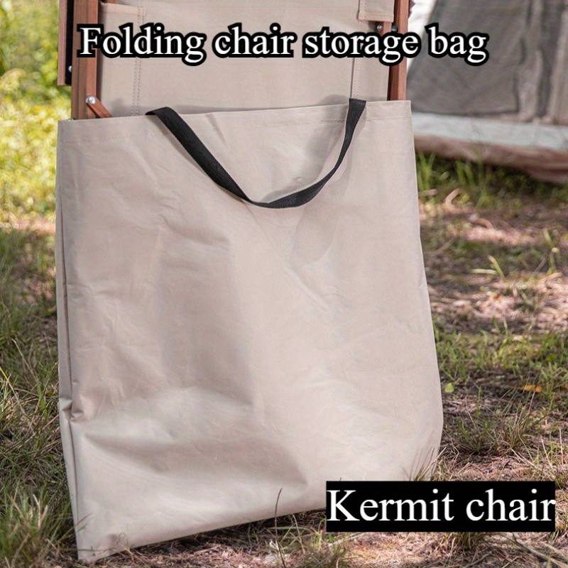 Outdoor Sport Chairs - Opbergtassen voor buitenstoelen, opvouwbare draagbare stoelen,