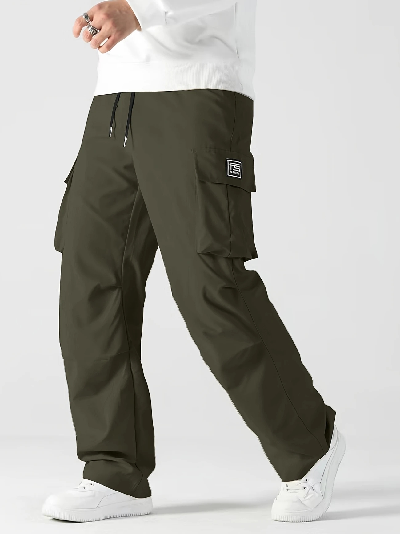 Outdoor Sport Hiking Pants - Casual joggingbroek voor heren Herfst Relaxed