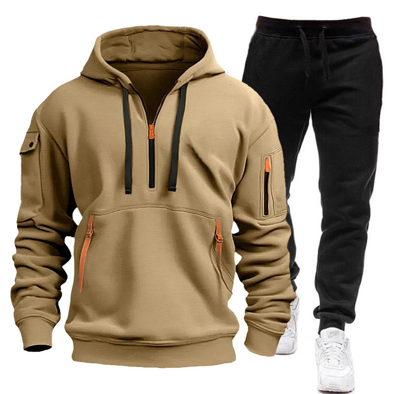2026 Heren Nieuwe Herfst- en W - Outdoor Sport Hiking Pants recensie en prijs