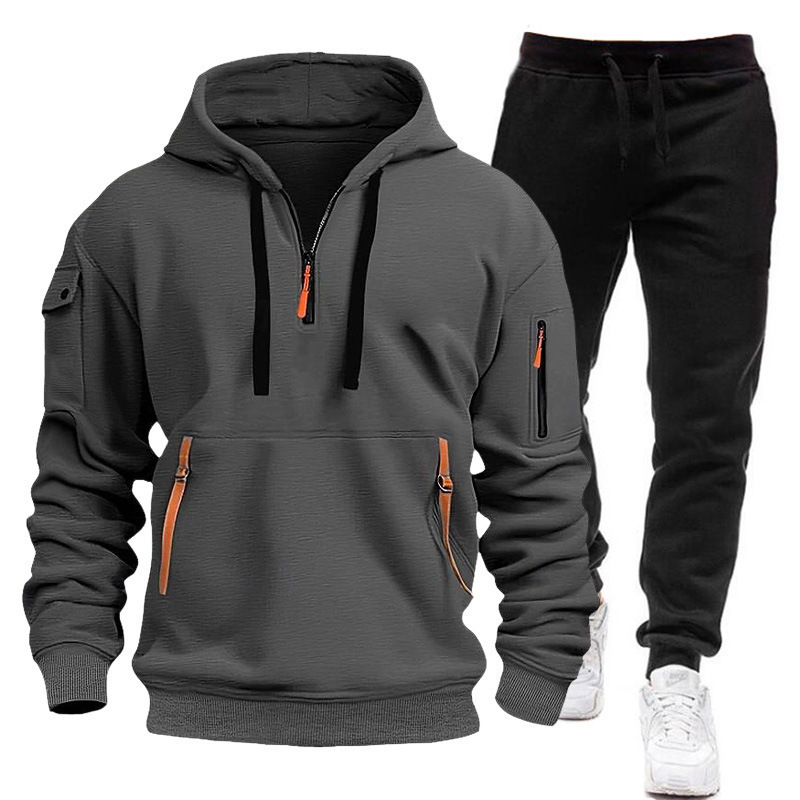2026 Heren Nieuwe Herfst- en W - Outdoor Sport Hiking Pants recensie en prijs