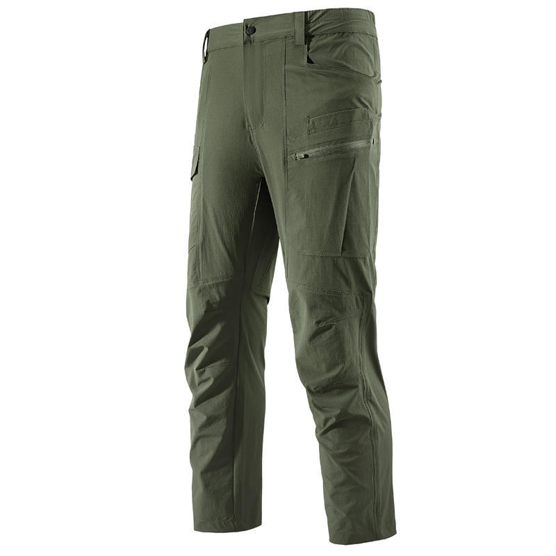 Plus Size 8XL Heren Casual Bro - Outdoor Sport Hiking Pants recensie en prijs