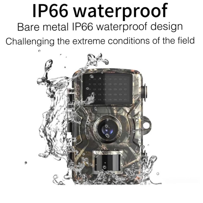 HOT SALE DL001 Jachtcamera Die - Outdoor Sport Field recensie en prijs