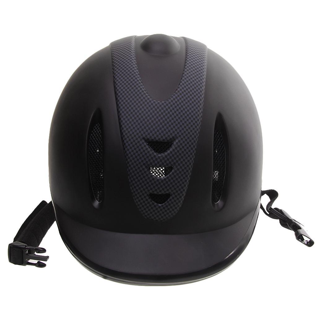Professionele Paardrijden Helm - Equestrian Helmet recensie en prijs