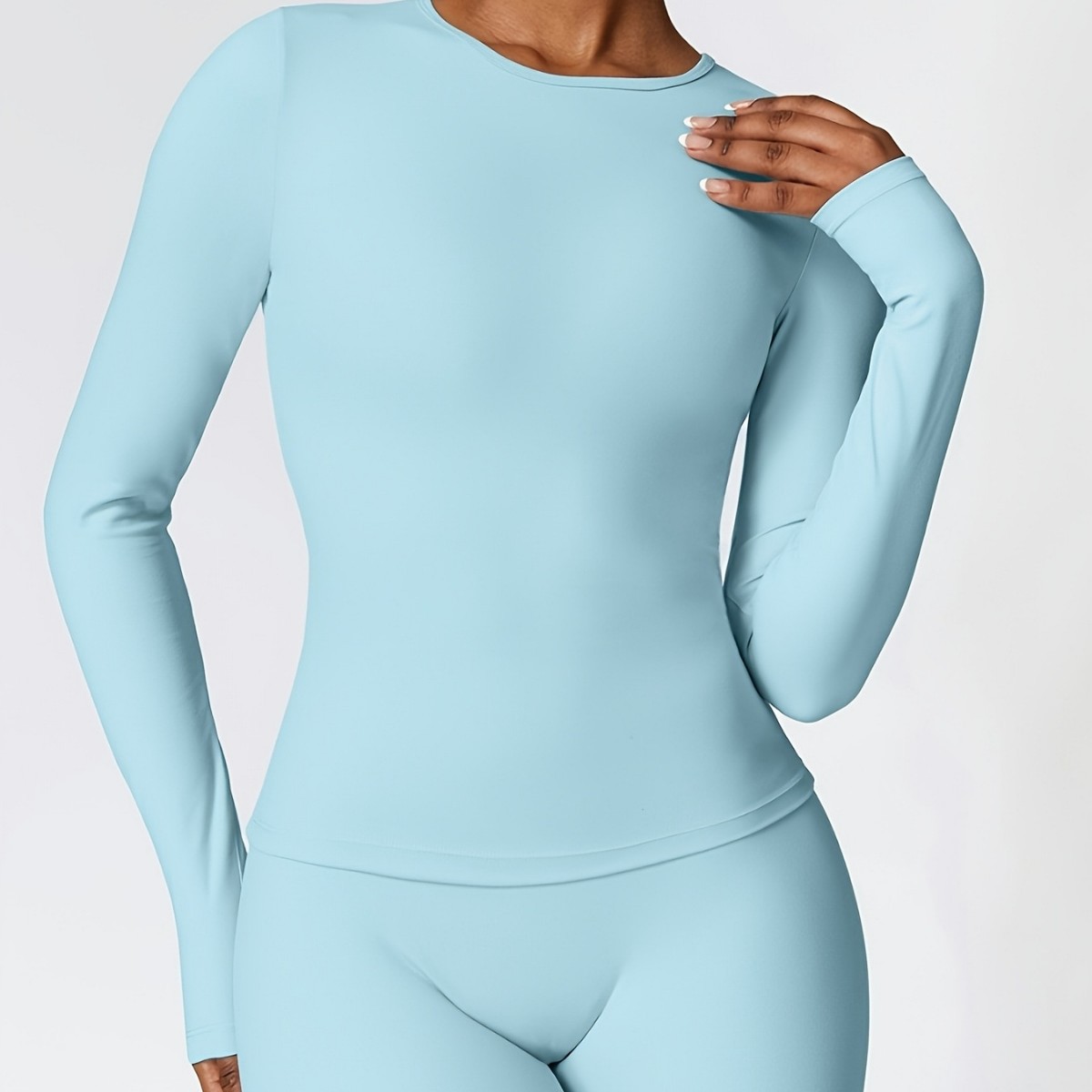 Nauwsluitend yogapak, slank, l - Outdoor Sports recensie en prijs