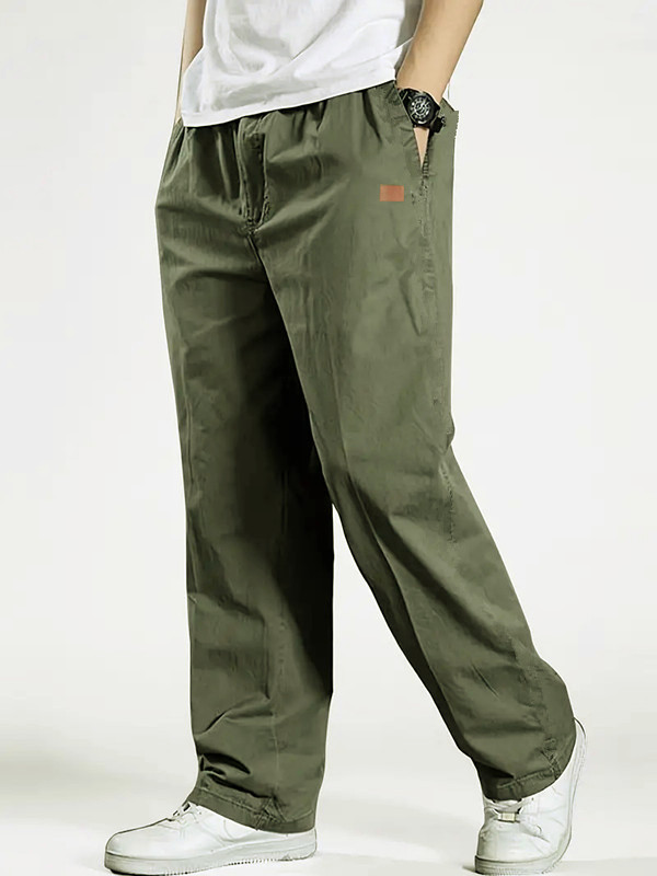 2025 Heren casual joggingbroek - Outdoor Sport Hiking Pants recensie en prijs