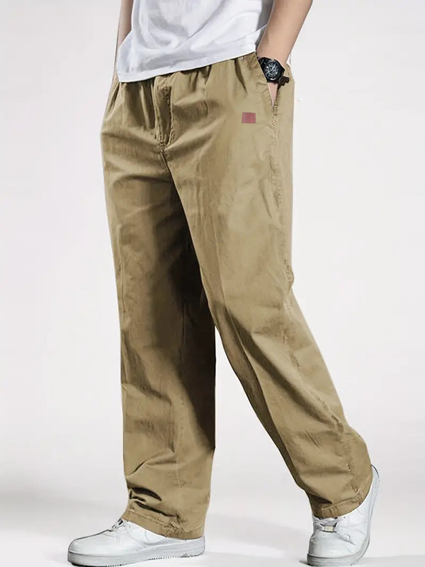 2025 Heren casual joggingbroek - Outdoor Sport Hiking Pants recensie en prijs
