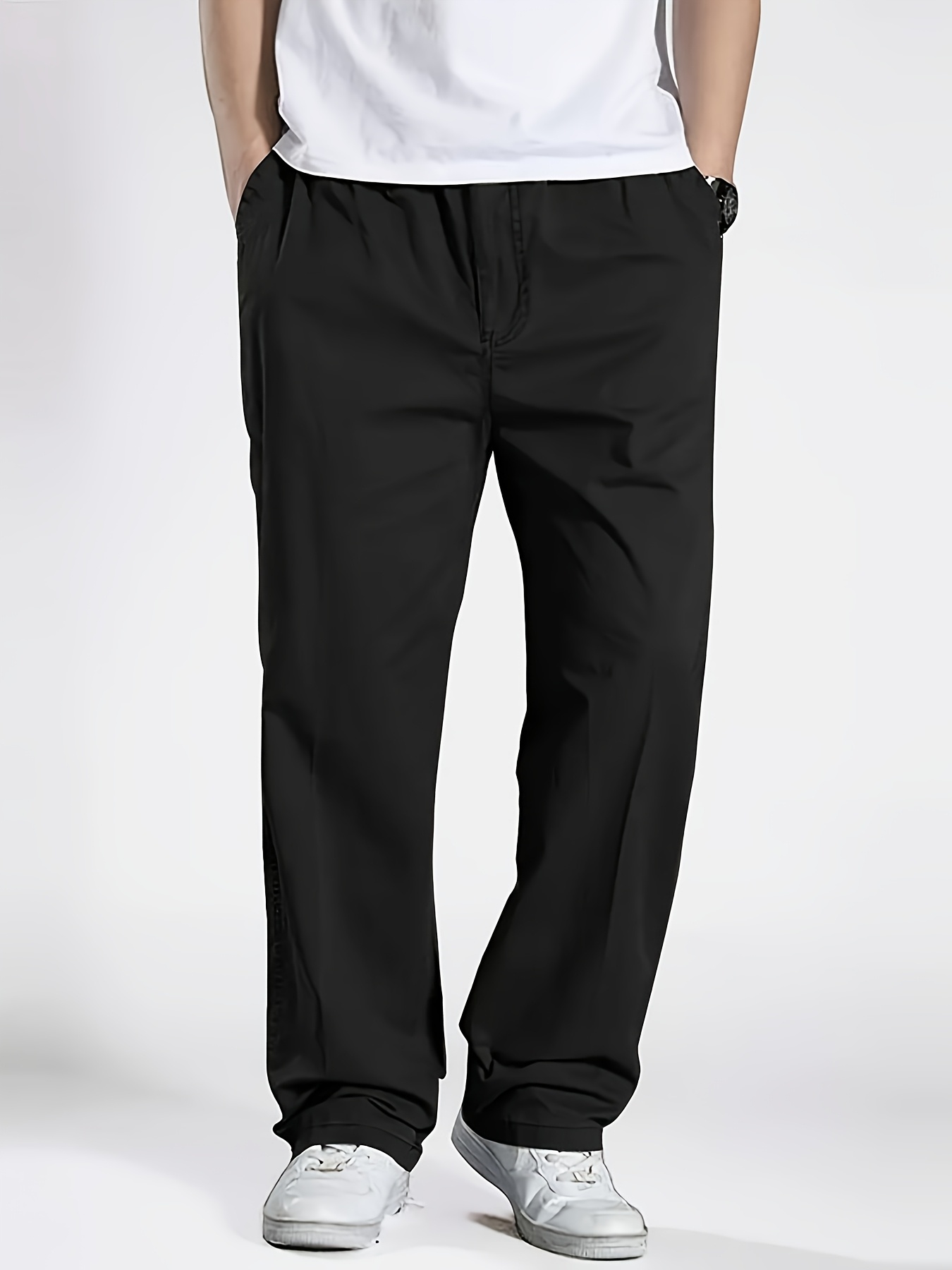 2025 Heren casual joggingbroek - Outdoor Sport Hiking Pants recensie en prijs