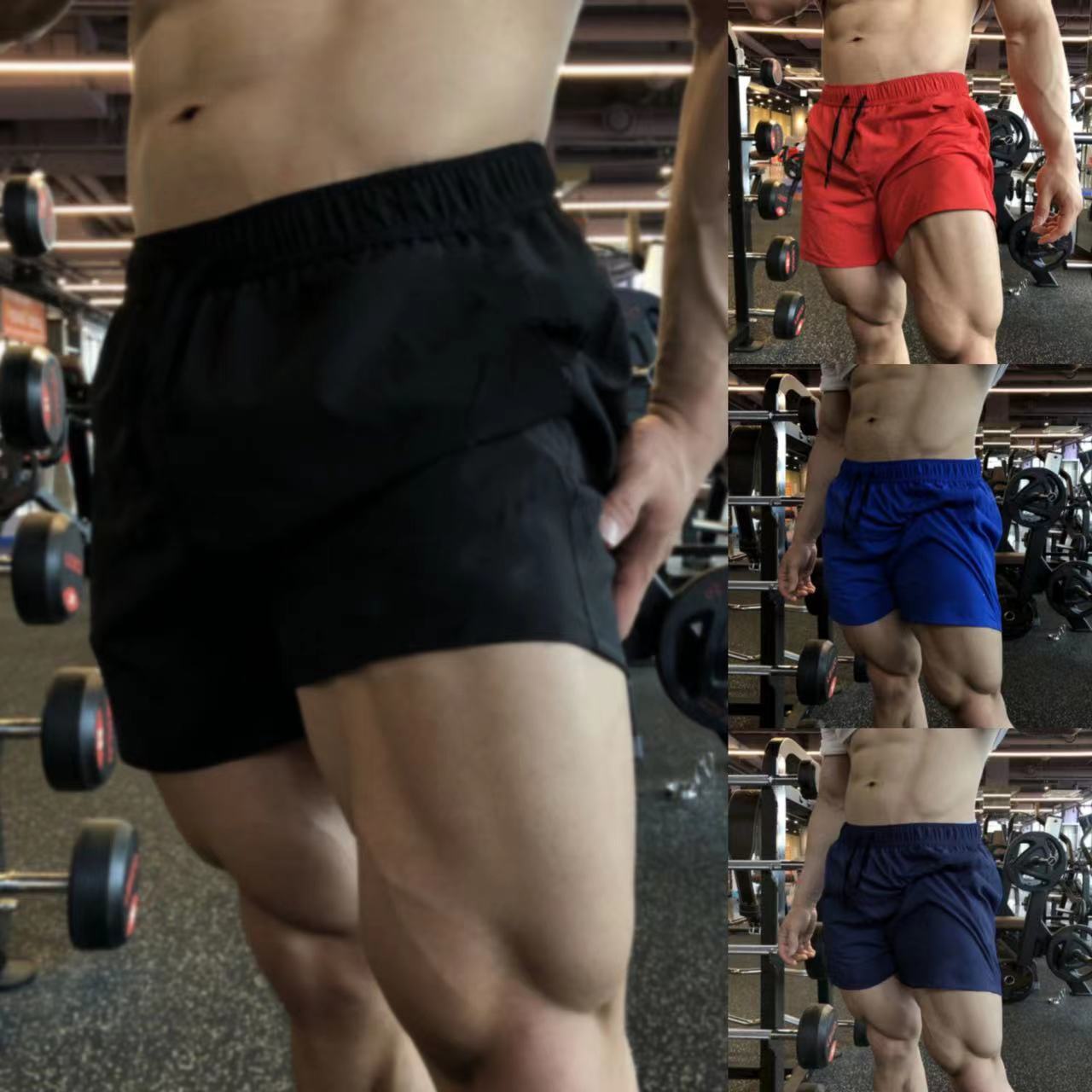 Hardloopshorts Zomer Gym Sport - Outdoor Sport Hiking Pants recensie en prijs