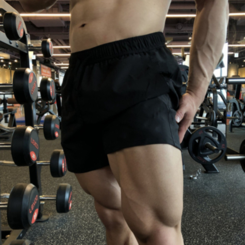 Hardloopshorts Zomer Gym Sport - Outdoor Sport Hiking Pants recensie en prijs