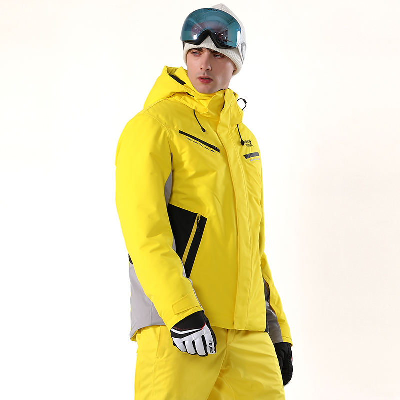 RUNNING RIVER Merk Hoge Kwalit - Outdoor Sport Jacket Brand recensie en prijs