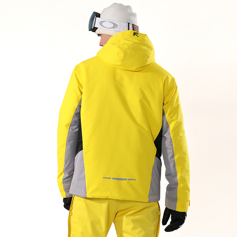 RUNNING RIVER Merk Hoge Kwalit - Outdoor Sport Jacket Brand recensie en prijs