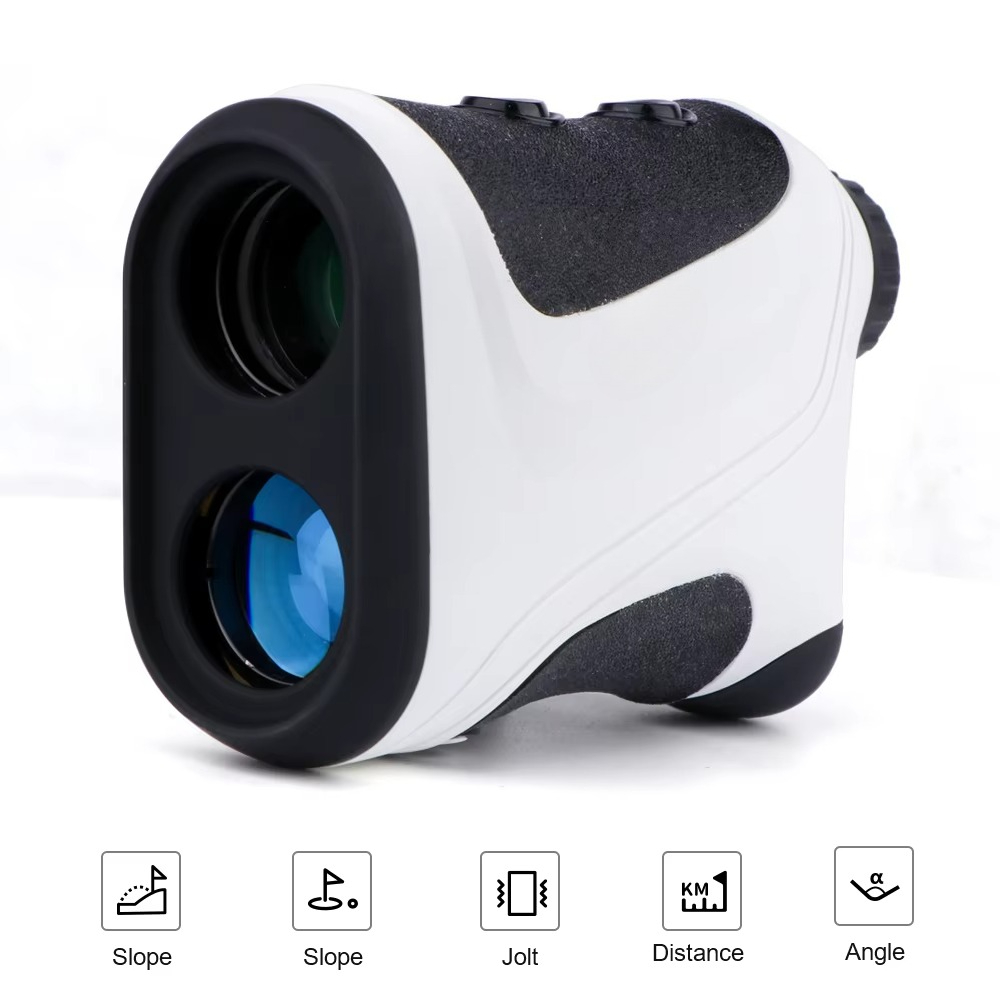 Bosen Golf Afstandsmeter Buite - Outdoor Sports recensie en prijs