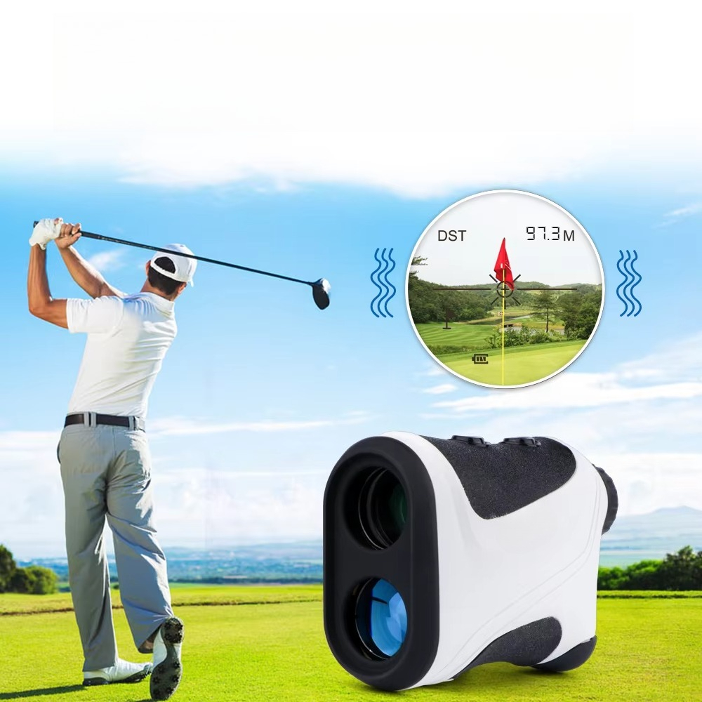 Bosen Golf Afstandsmeter Buite - Outdoor Sports recensie en prijs