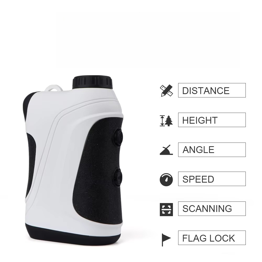 Bosen Golf Afstandsmeter Buite - Outdoor Sports recensie en prijs