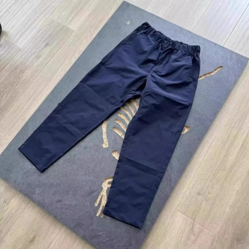 Wandelbroek voor heren, waterd - Outdoor Sport Hiking Pants recensie en prijs