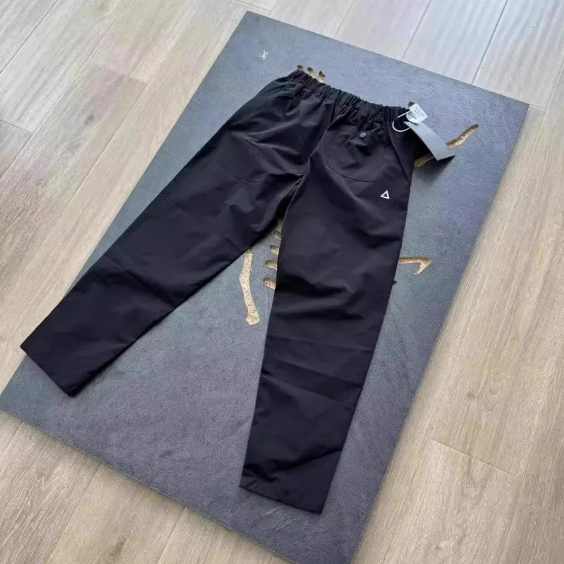 Wandelbroek voor heren, waterd - Outdoor Sport Hiking Pants recensie en prijs