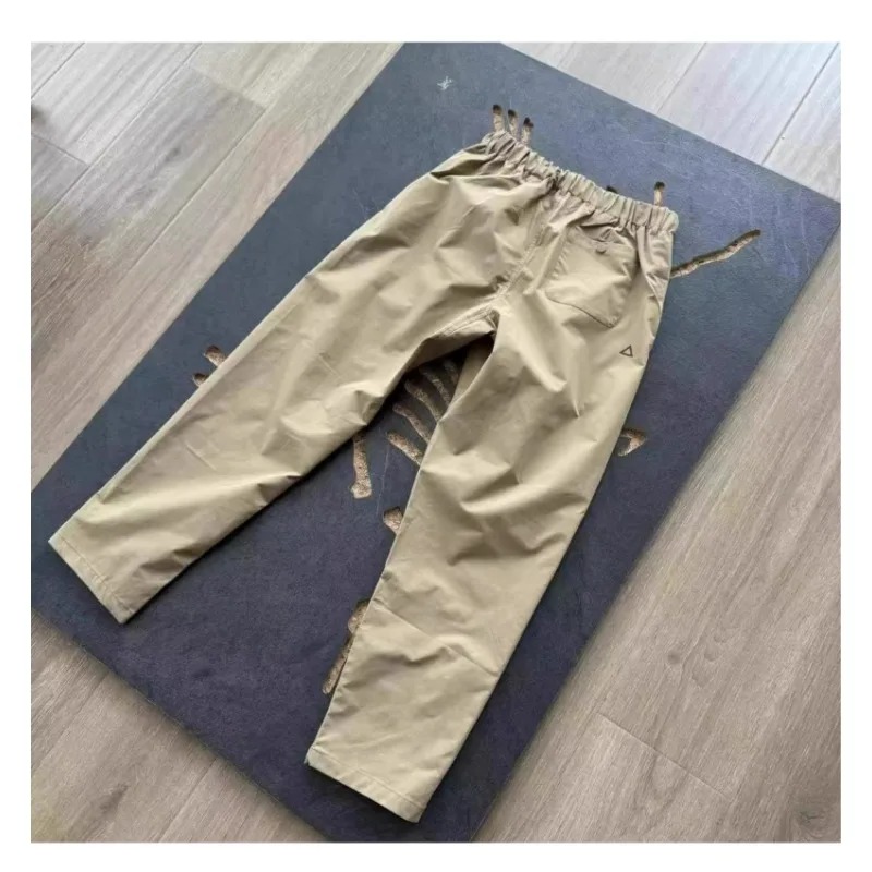 Wandelbroek voor heren, waterd - Outdoor Sport Hiking Pants recensie en prijs