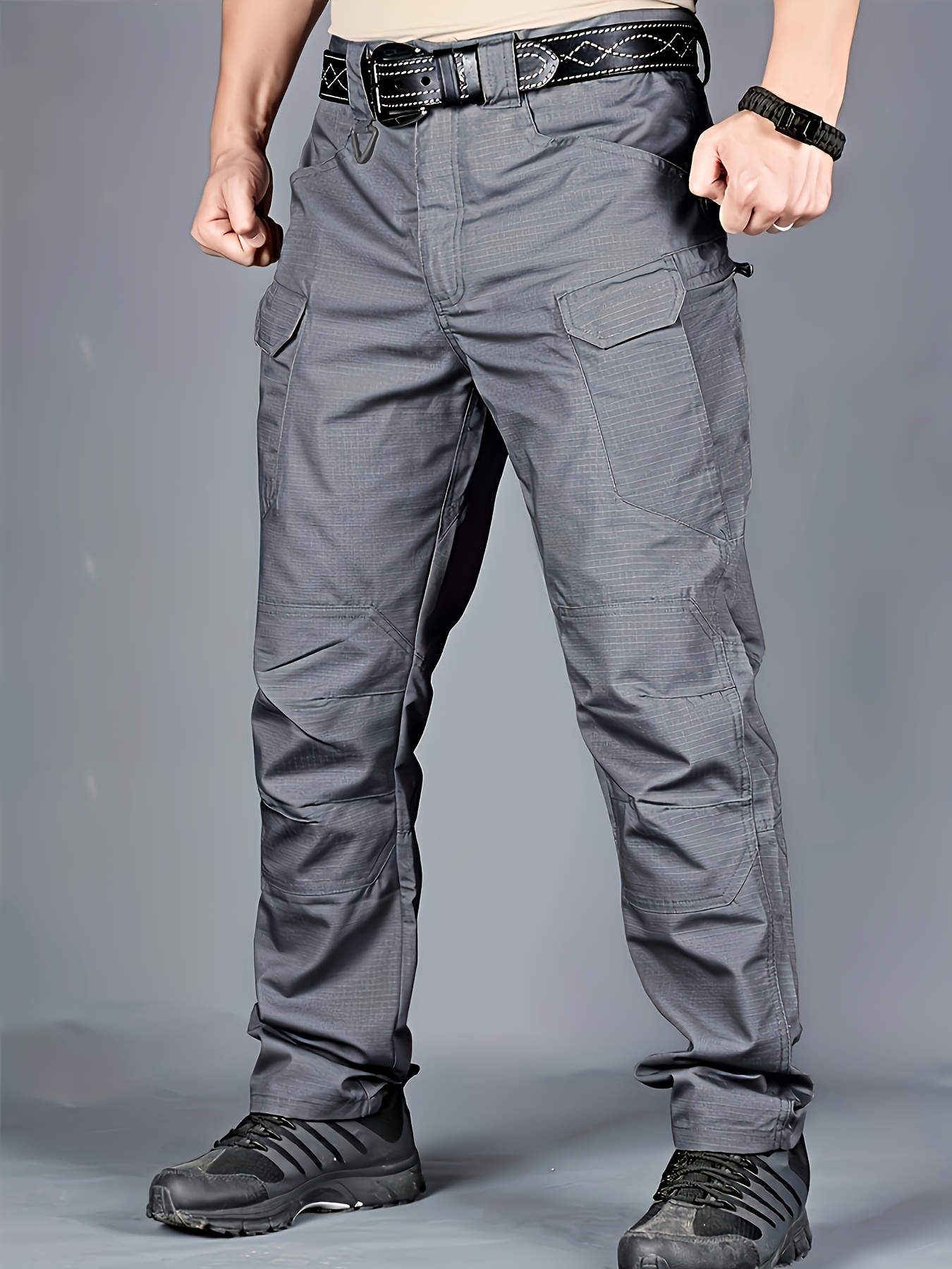 Militaire tactische broek Carg - Outdoor Sport Hiking Pants recensie en prijs