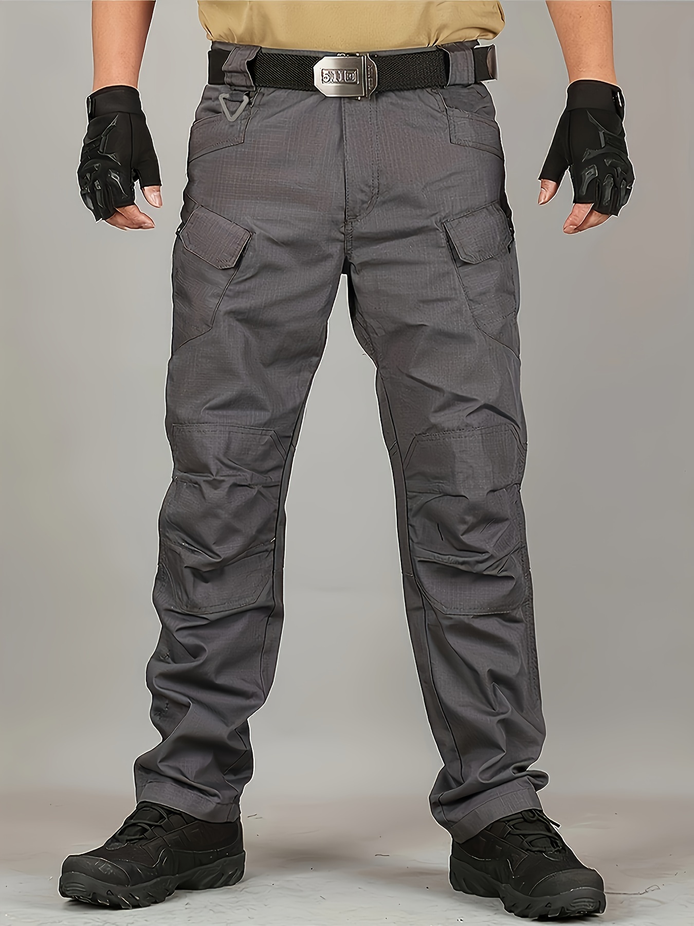 Militaire tactische broek Carg - Outdoor Sport Hiking Pants recensie en prijs