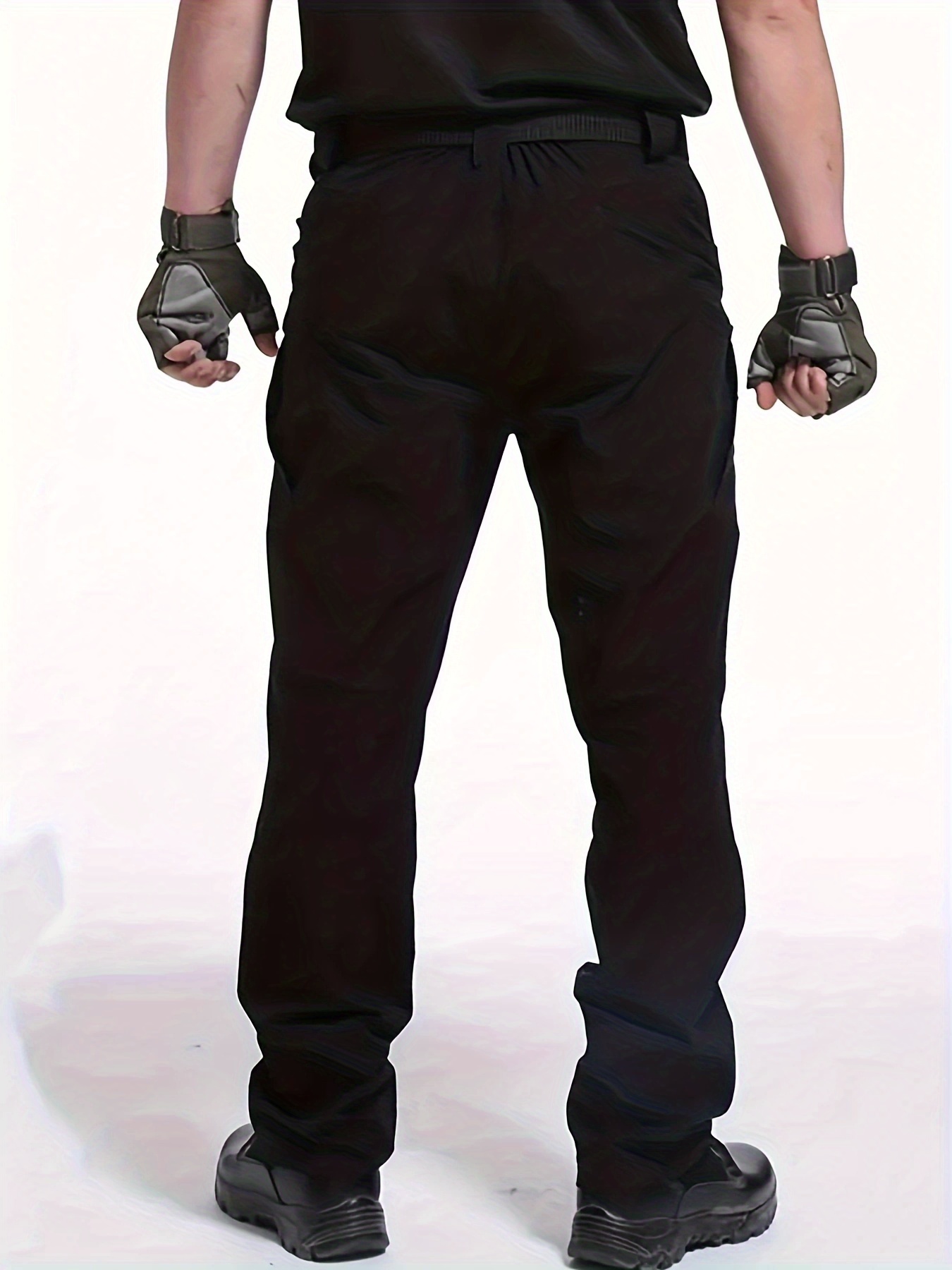 Militaire tactische broek Carg - Outdoor Sport Hiking Pants recensie en prijs