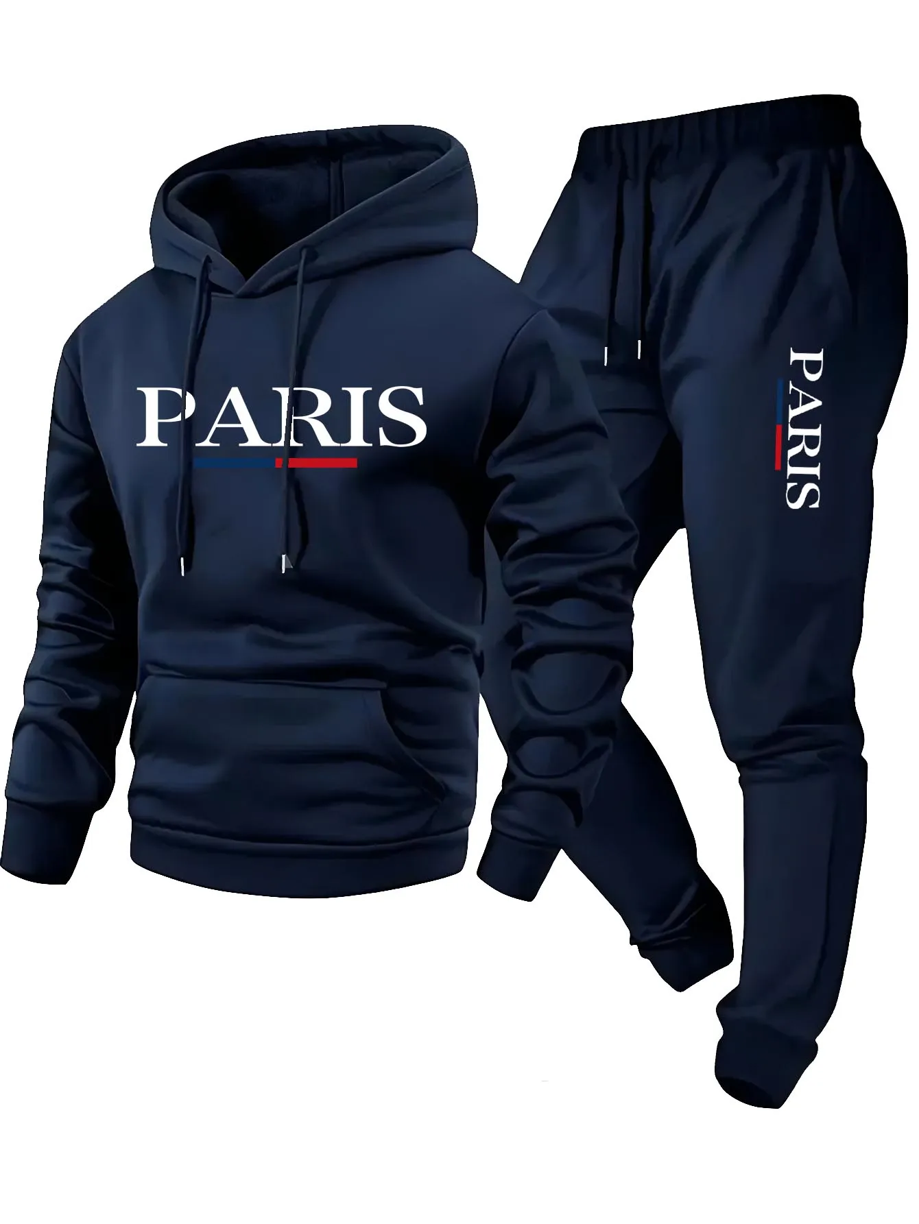 Mode Heren Hoodie Giftset 2-de - Outdoor Sports Leisure recensie en prijs