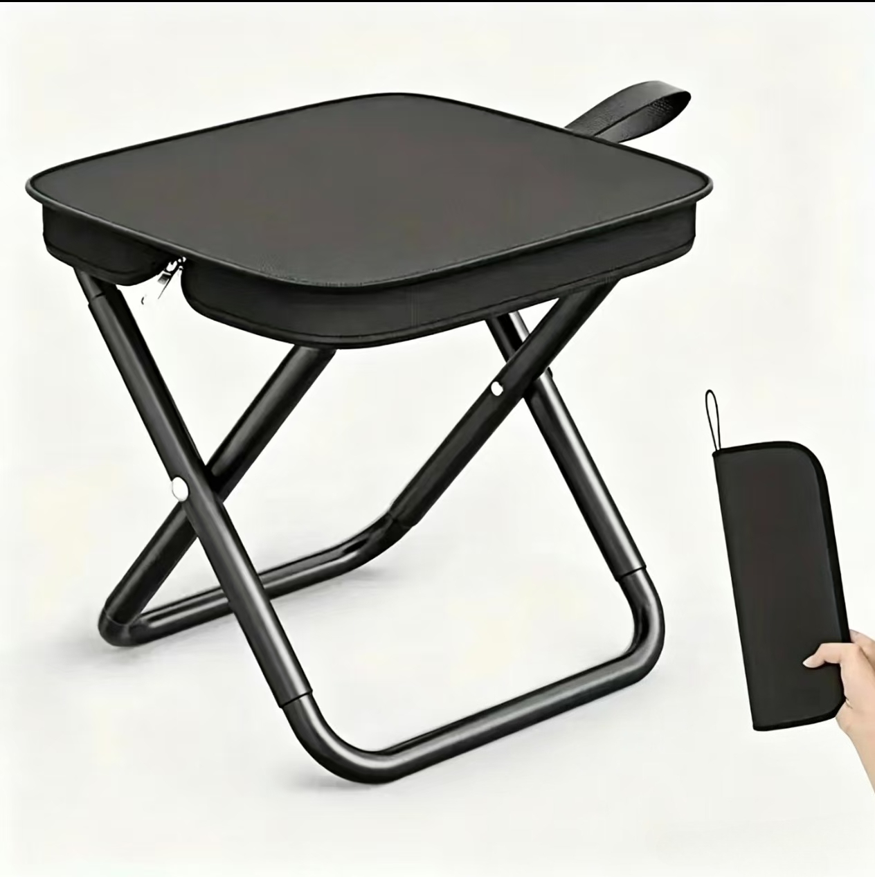 Lichtgewicht compacte opvouwba - Outdoor Sport Chairs recensie en prijs