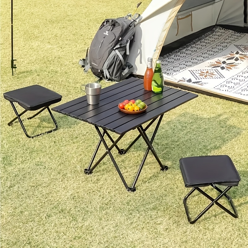 Lichtgewicht compacte opvouwba - Outdoor Sport Chairs recensie en prijs