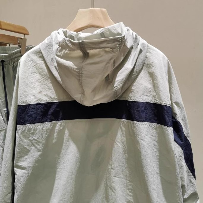 Ice Silk Heren zomer dunne spo - Outdoor Sport Jacket Brand recensie en prijs