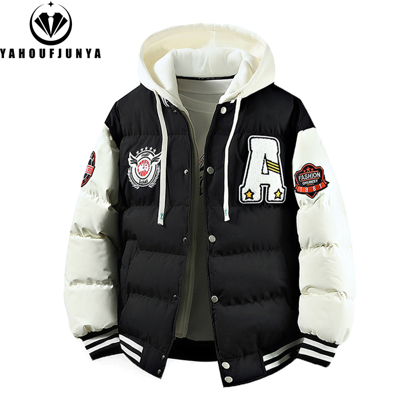 2025 Nieuwe Winter Mannen Outd - Outdoor Sport Jacket Brand recensie en prijs