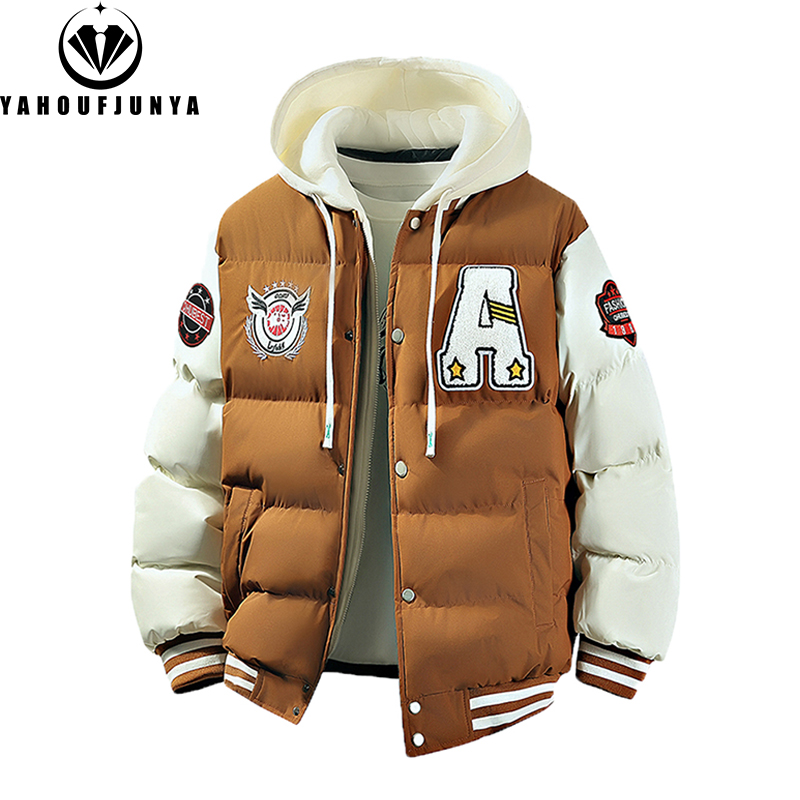 2025 Nieuwe Winter Mannen Outd - Outdoor Sport Jacket Brand recensie en prijs