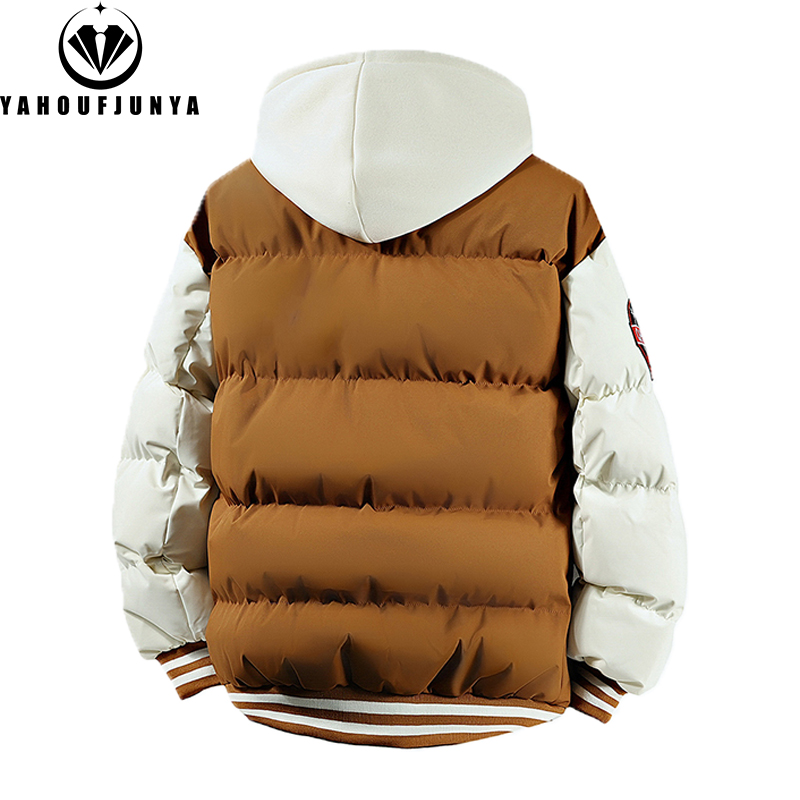 2025 Nieuwe Winter Mannen Outd - Outdoor Sport Jacket Brand recensie en prijs