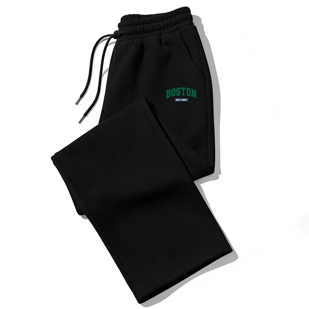 Heren joggingbroeken met print - Outdoor Sport Hiking Pants recensie en prijs