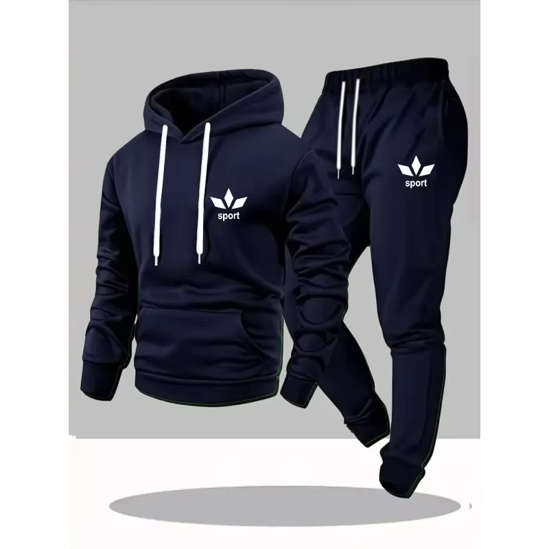 2026 Heren Casual Sport Hoodie - Outdoor Sports Leisure recensie en prijs
