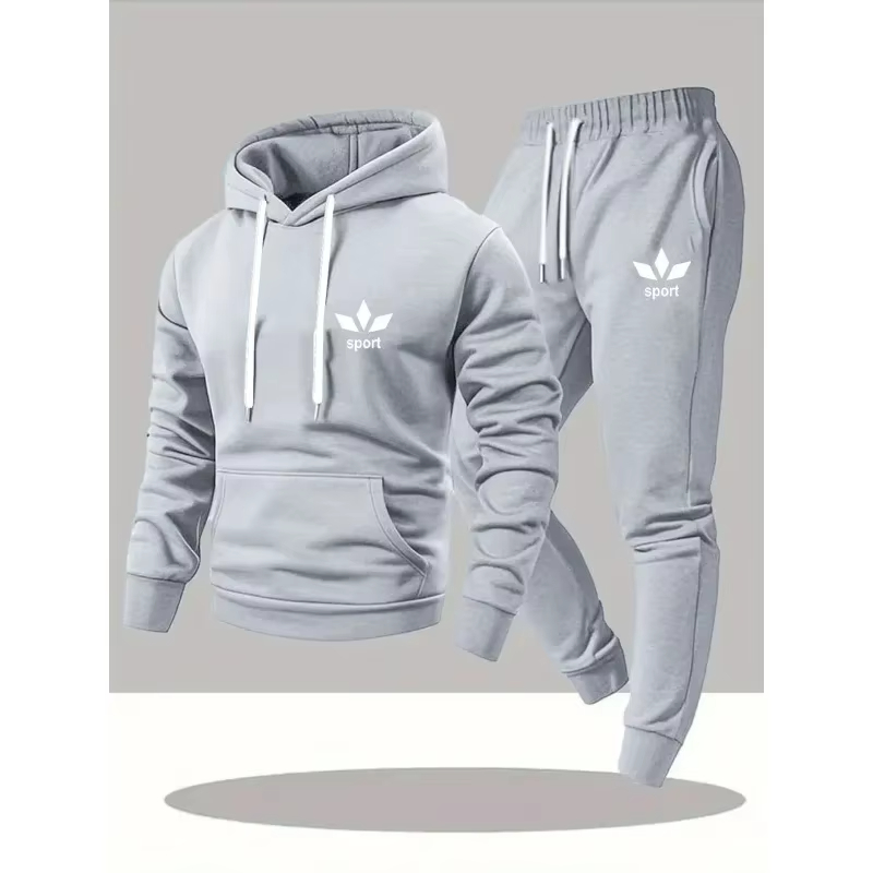 2026 Heren Casual Sport Hoodie - Outdoor Sports Leisure recensie en prijs