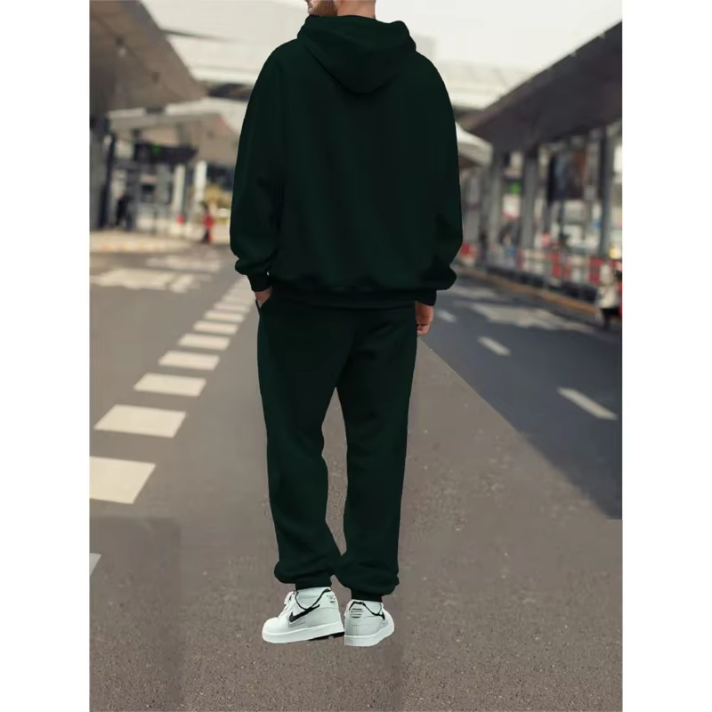 2026 Heren Casual Sport Hoodie - Outdoor Sports Leisure recensie en prijs
