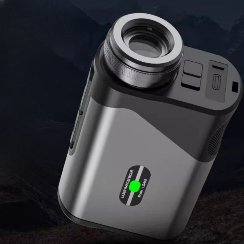 Mini Golf Laser-afstandsmeter  - Outdoor Sports recensie en prijs
