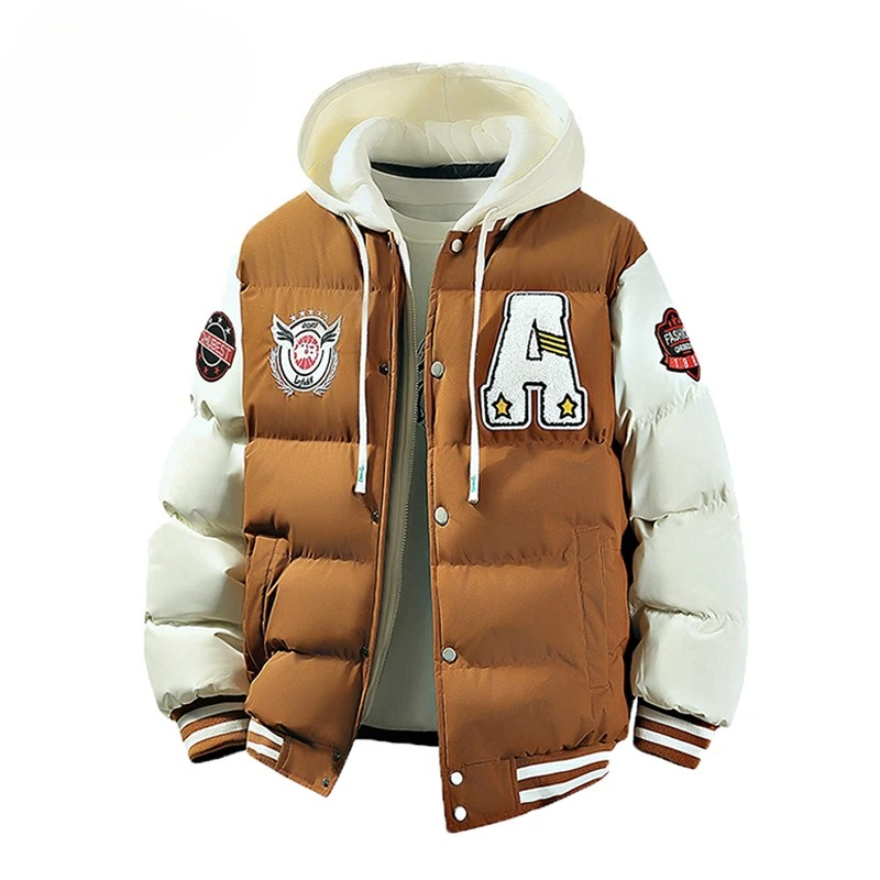 Plus 6XL Winter Mannen Outdoor - Outdoor Sport Jacket Brand recensie en prijs