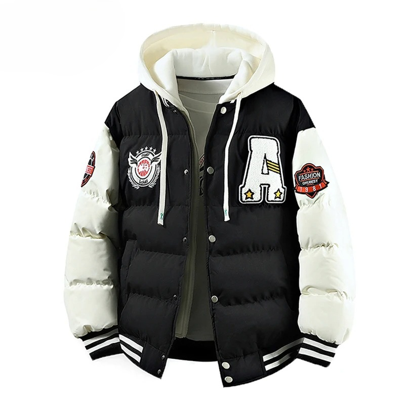 Plus 6XL Winter Mannen Outdoor - Outdoor Sport Jacket Brand recensie en prijs