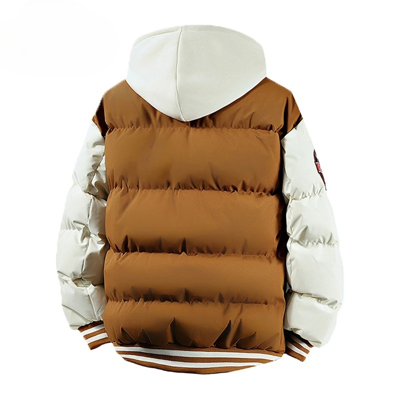 Plus 6XL Winter Mannen Outdoor - Outdoor Sport Jacket Brand recensie en prijs