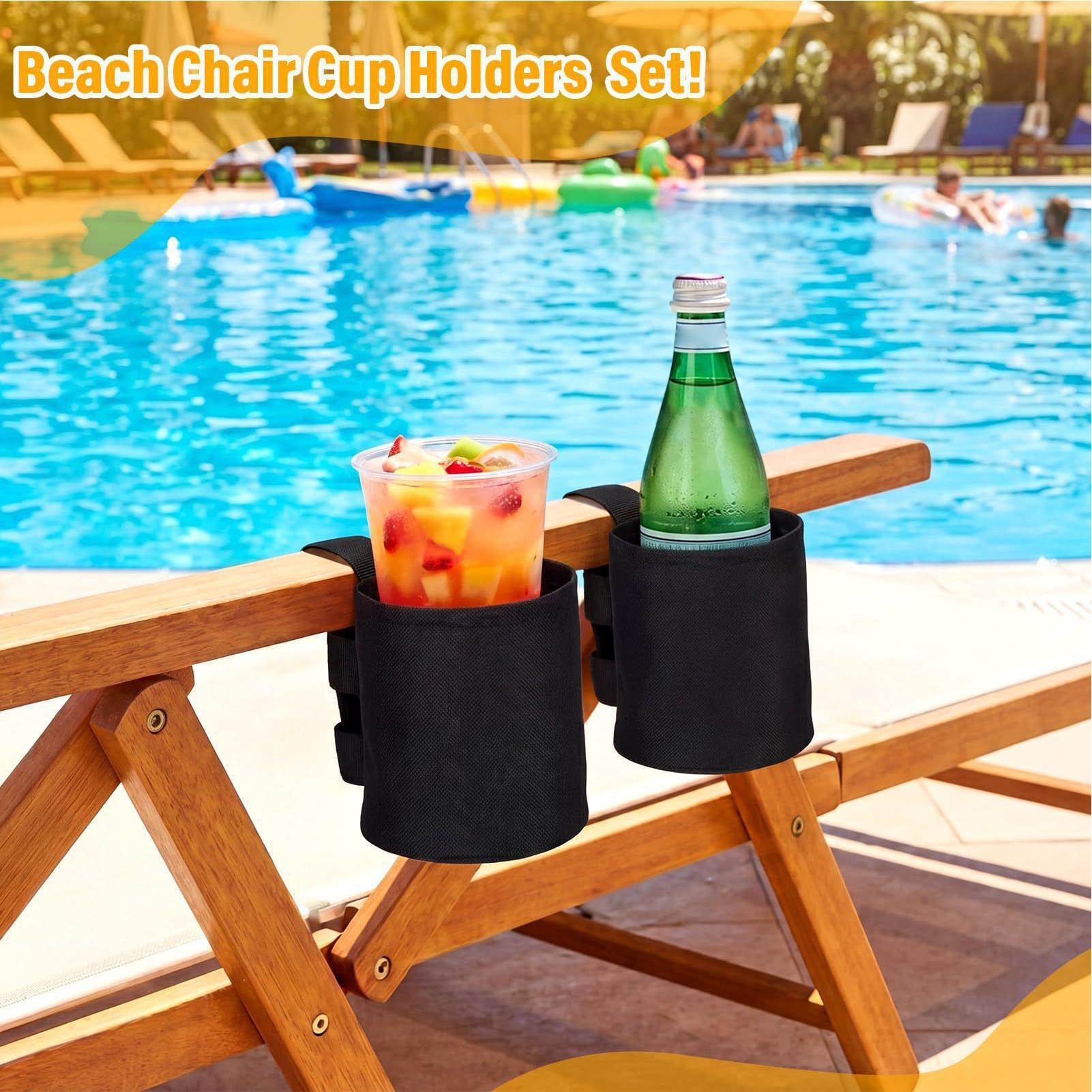 Universele Waterfleshouder Dra - Outdoor Sport Chairs recensie en prijs
