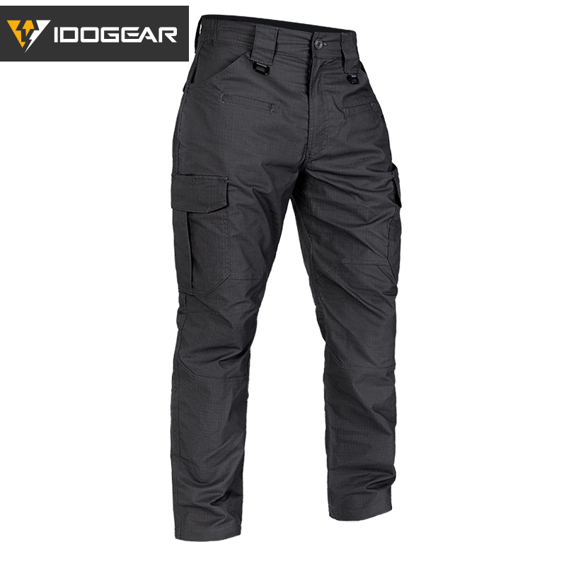 IDOGEAR BSR Flex Tactische Bro - Outdoor Sport Hiking Pants recensie en prijs